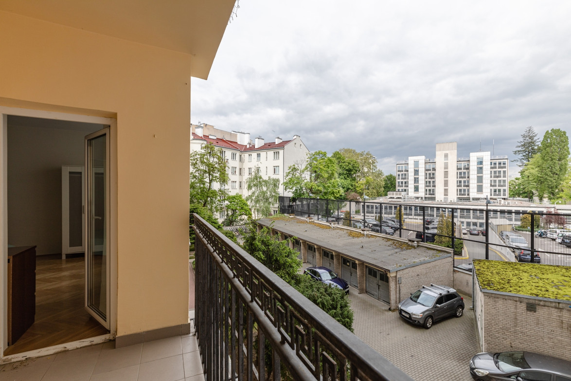 Apartment Rent Warszawa Śródmieście Mokotowska 13